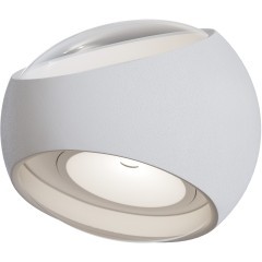 Настенный светильник (бра) Outdoor O032WL-L6W3K