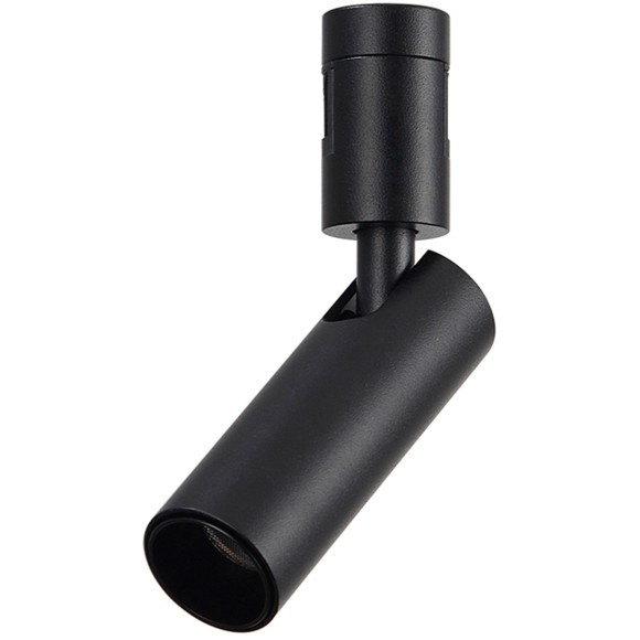 ST811.406.05 Магнитный трековый светильник черный LED 5W 3000K 341Lm Ra90 60° FARM ST811.406.05 Магнитный трековый светильник черный LED 5W 3000K 341Lm Ra90 60° FARM