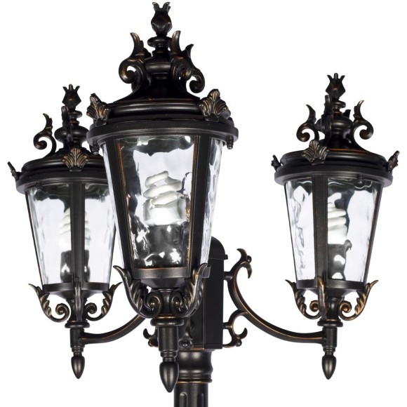 100003/2300 Ландшафтный светильник LOFT IT Verona