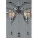 Подвесная люстра Omnilux 560 OML-56003-08