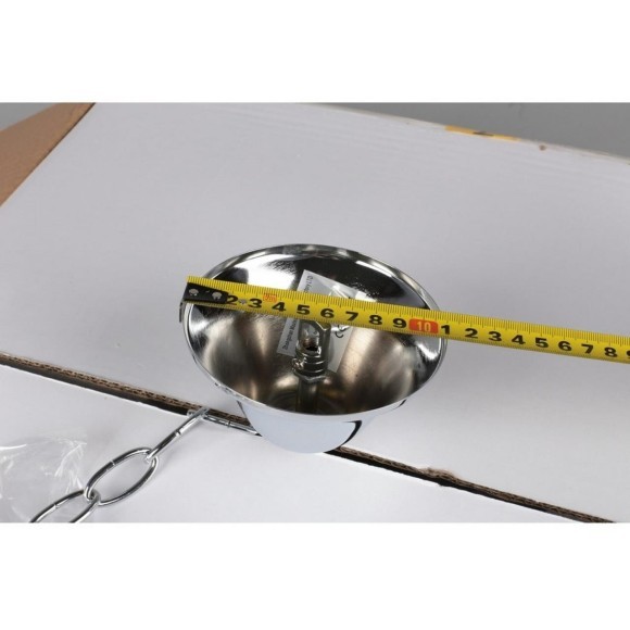 Подвесная люстра Omnilux 560 OML-56003-08