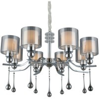 Подвесная люстра Omnilux 560 OML-56003-08