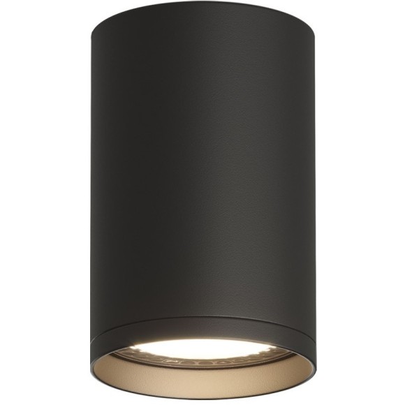 Точечный светильник DK2000 DK2050-BK