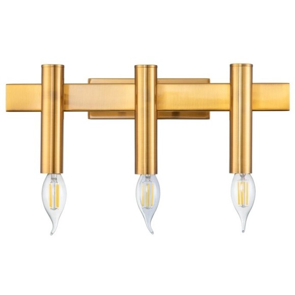 Светильник настенный Stilfort 2156/05/03W серия Leonardo