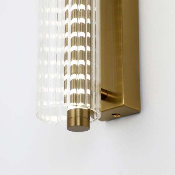 Настенный светильник Pulser 4489-1W