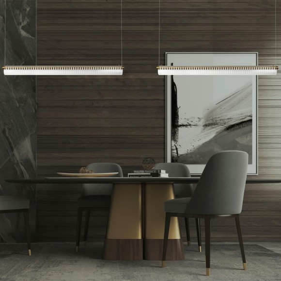 Настенный светильник Pulser 4489-1W