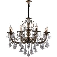 Подвесная люстра Grosseto OML-77733-08