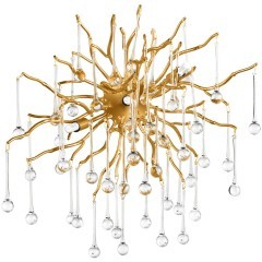 10377W Бра LOFT IT Drops