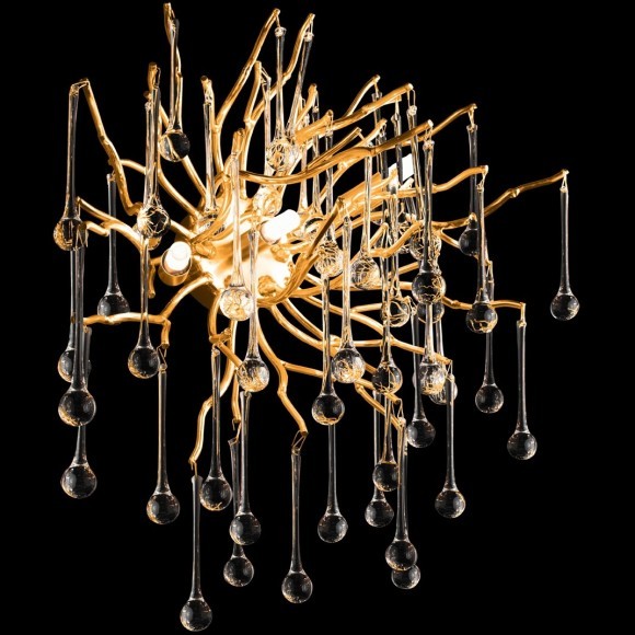 10377W Бра LOFT IT Drops