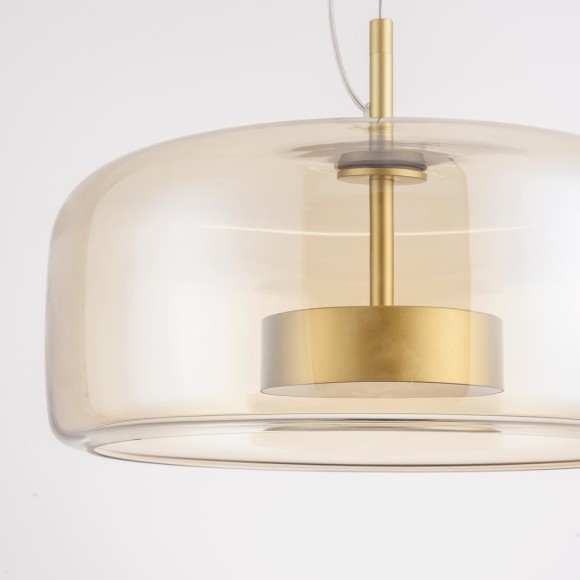 Подвесной светильник Reflex 4235-2P