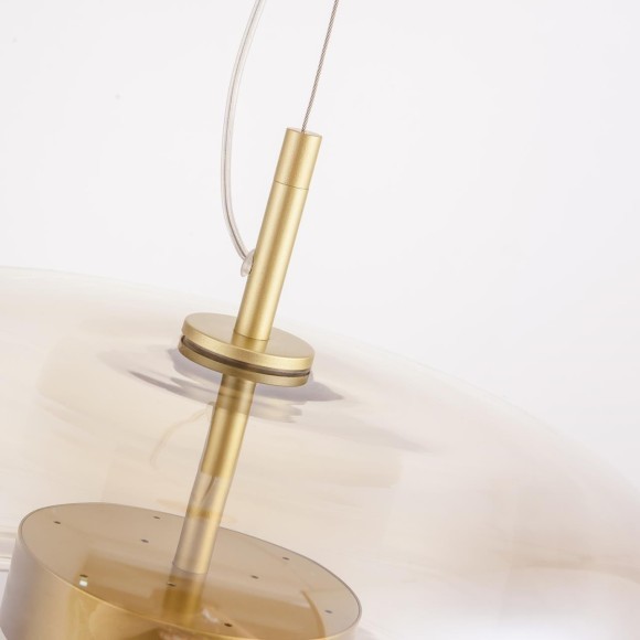 Подвесной светильник Reflex 4235-2P