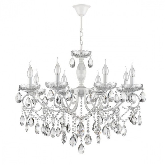 Люстра E14 Lumion SNOW 8189/8