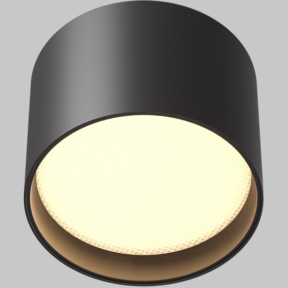 Потолочный светильник Technical C127CL-L7W3K-B Потолочный светильник Technical C127CL-L7W3K-B