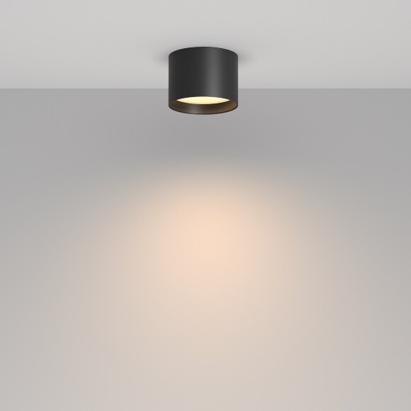 Потолочный светильник Technical C127CL-L7W3K-B Потолочный светильник Technical C127CL-L7W3K-B