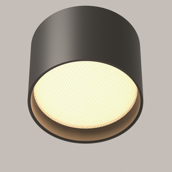 Потолочный светильник Technical C127CL-L7W3K-B Потолочный светильник Technical C127CL-L7W3K-B