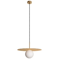 10120/350P Gold Подвесной светильник LOFT IT Ufo 10120/350P Gold Подвесной светильник LOFT IT Ufo