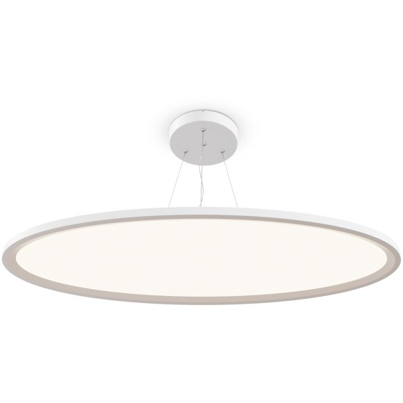 Подвесной светильник светодиодный Cosmos MOD057PL-L96W4K Подвесной светильник светодиодный Cosmos MOD057PL-L96W4K