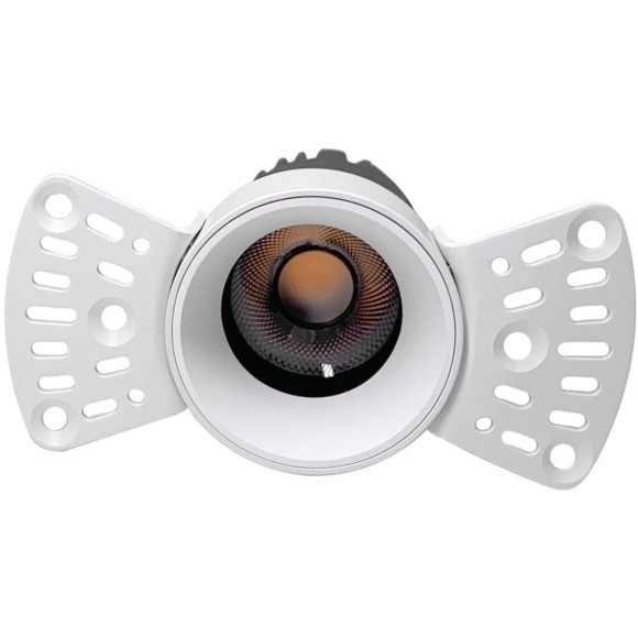 Точечный светильник Mortise 4418-1C