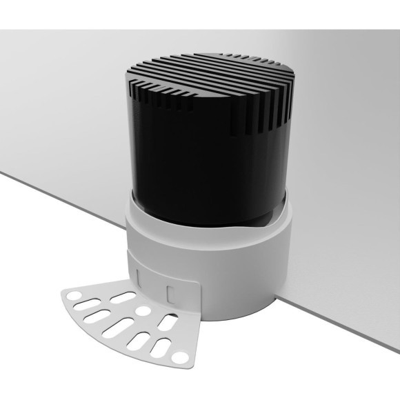 Точечный светильник Mortise 4418-1C
