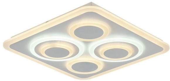 Потолочный светильник Ledolution 2280-5C