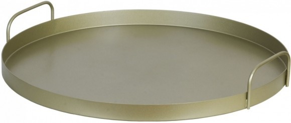 Декоративный поднос для торшера-столика Lussole GFC-P-0566