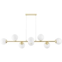 Подвесной светильник Lampit Fino TP 2002-8 GD