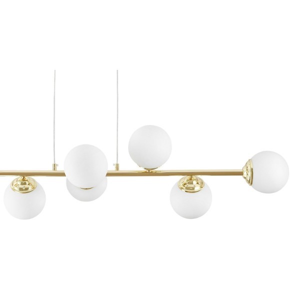 Подвесной светильник Lampit Fino TP 2002-8 GD Подвесной светильник Lampit Fino TP 2002-8 GD