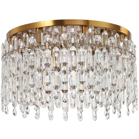 Люстра потолочная Stilfort 2158/05/08C серия Legacy