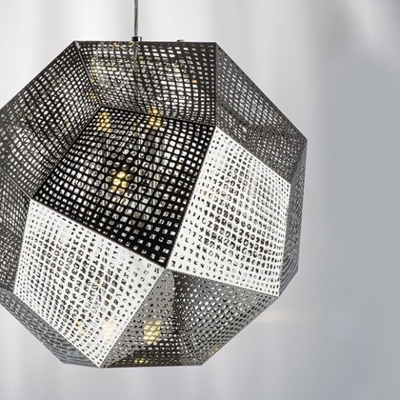 Подвесной светильник Lightstar 724164 Fermo под лампы 6xG9 240W