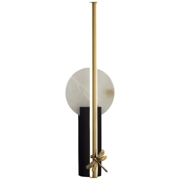 Настенный светильник LED 13W 3000K 1737Лм Odeon Light STREKOZA 5413/13WL