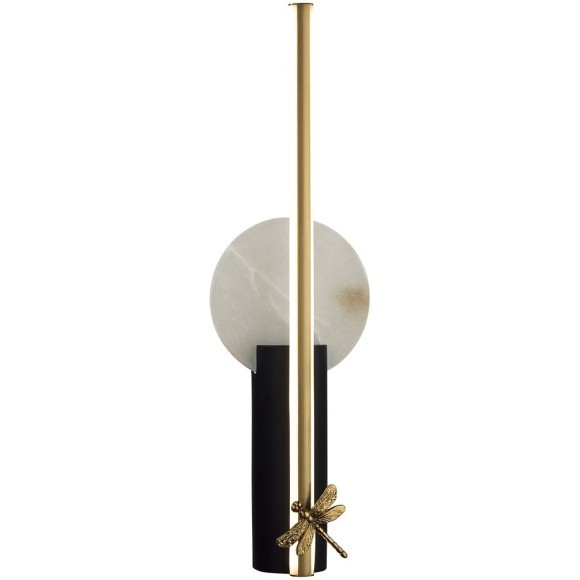 Настенный светильник LED 13W 3000K 1737Лм Odeon Light STREKOZA 5413/13WL