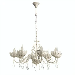 A4554LM-8WG СВЕТИЛЬНИК ПОДВЕСНОЙ