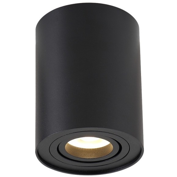 Светильник потолочный Crystal Lux CLT 410C1 BL