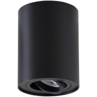 Светильник потолочный Crystal Lux CLT 410C1 BL