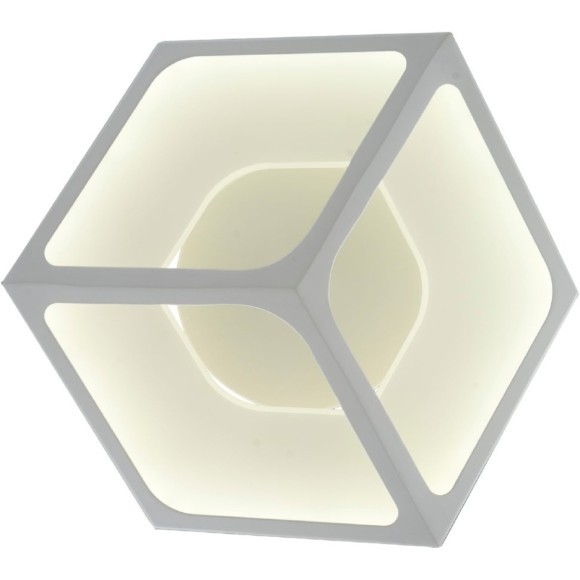 Линейный светильник ST Luce SL952.501.01 Arcano светодиодный LED 28W