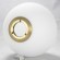 Декоративный торшер Lussole LSP-0614 Cleburne IP21 под лампу 1xE27 60W