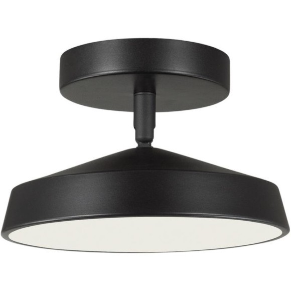 Потолочный светильник СОНЕКС Sonex MIRA BLACK 7656/12L