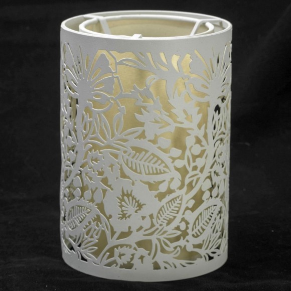 Однофазный двужильный трековый светильник Lussole LSF-2306-01-TAB VETERE под сменную лампу Е14