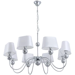 A4012LM-8CC СВЕТИЛЬНИК ПОДВЕСНОЙ