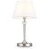 Декоративная настольная лампа Freya FR2190TL-01N Rosemary под лампу 1xE14 40W