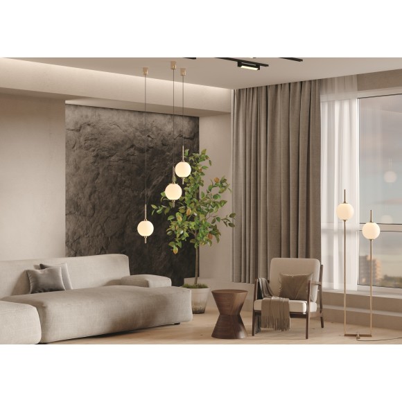 Подвесной светильник Maytoni Z020PL-L6BS3K