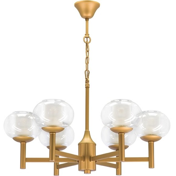 Люстра подвесная Fiamma Lightstar 730063