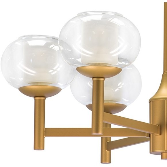 Люстра подвесная Fiamma Lightstar 730063