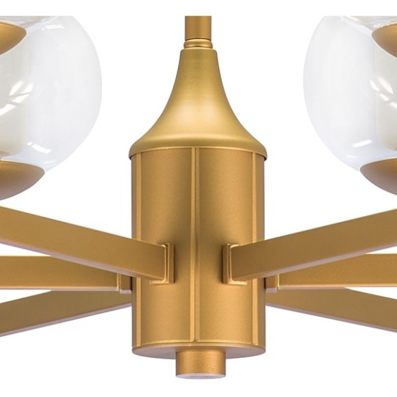 Люстра подвесная Fiamma Lightstar 730063