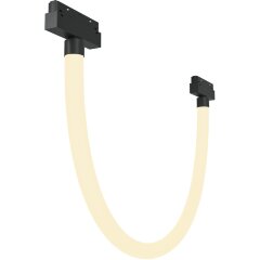 TR101-2-20W3K-B Трековый магнитный светодиодный светильник Maytoni Gravity CRI90+ 3000К 1200Лм 360° 20Вт