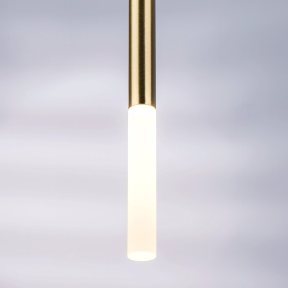 Люстра подвесная Tubo Lightstar L8T747133 Люстра подвесная Tubo Lightstar L8T747133