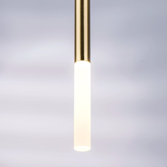 Люстра подвесная Tubo Lightstar L8T747133