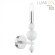 Бра E14 220V Lumion NANA 8260/1W