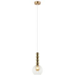 Подвесной светильник Freya FR5220PL-01G6