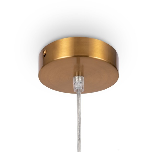 Подвесной светильник Freya FR5220PL-01G6